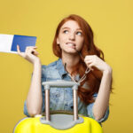 نکاتی درباره سفر تنهایی (Solo Travel) مخصوص خانم‌ها