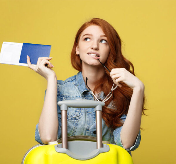 نکاتی درباره سفر تنهایی (Solo Travel) مخصوص خانم‌ها