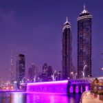 انتخاب بهترین هتل‌های دبی برای ایرانیان
