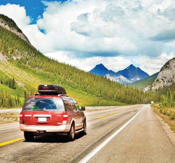 ارزان‌ترین سفر زمینی به خارج از کشور کدام است؟