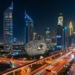 بهترین تفریحات شبانه در دبی