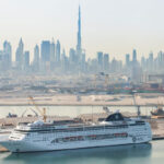 راهنمای سفر زمینی از ایران به دبی