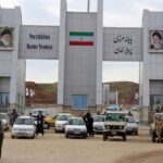 معرفی پایانه مرزهای زمینی ایران و عراق