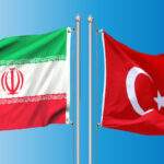 مرزهای زمینی ایران و ترکیه کدامند؟