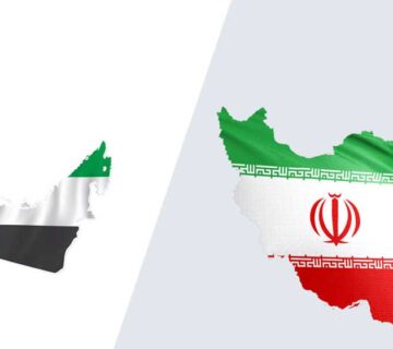 اطلاعات کامل سرکنسولگری ایران در دبی