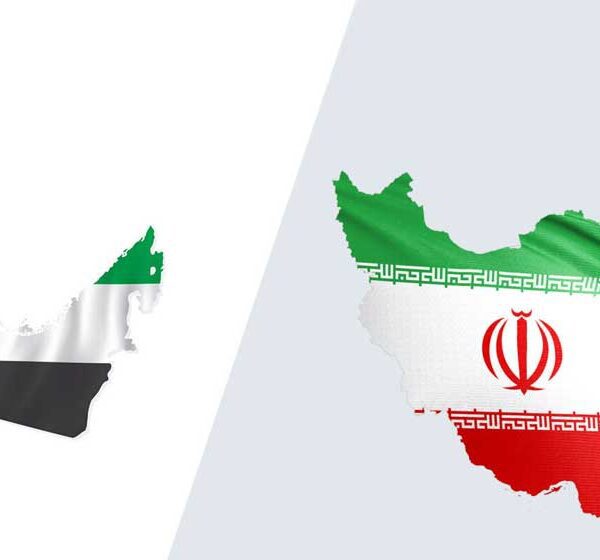 اطلاعات کامل سرکنسولگری ایران در دبی