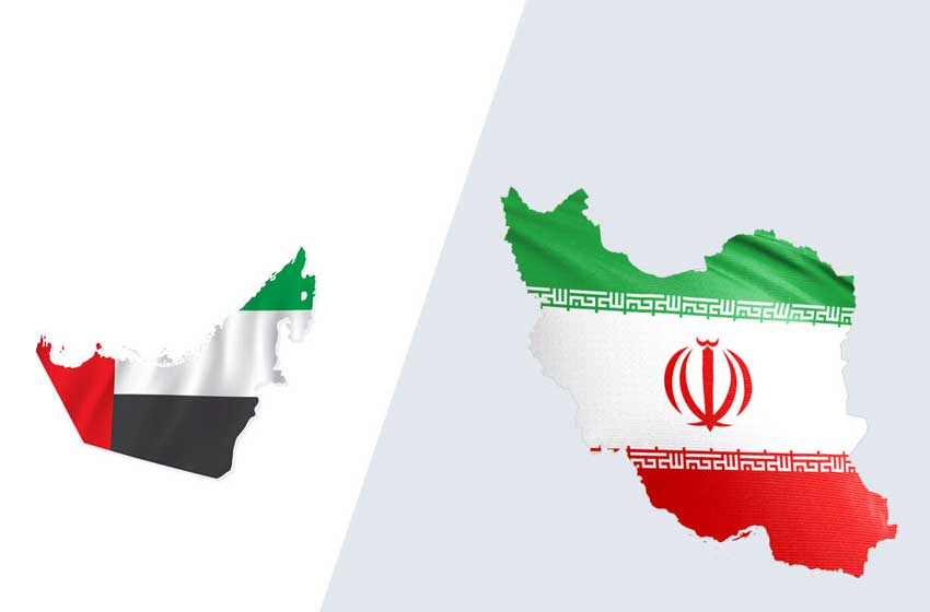 اطلاعات کامل سرکنسولگری ایران در دبی