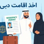 جدیدترین و معتبرترین روش‌های اخذ اقامت دبی
