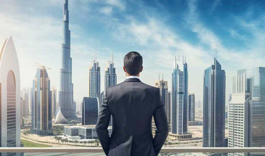هزینه ثبت شرکت در دبی