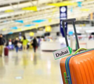 ارزان‌ترین زمان سفر به دبی: راهنمایی برای صرفه‌جویی در هزینه