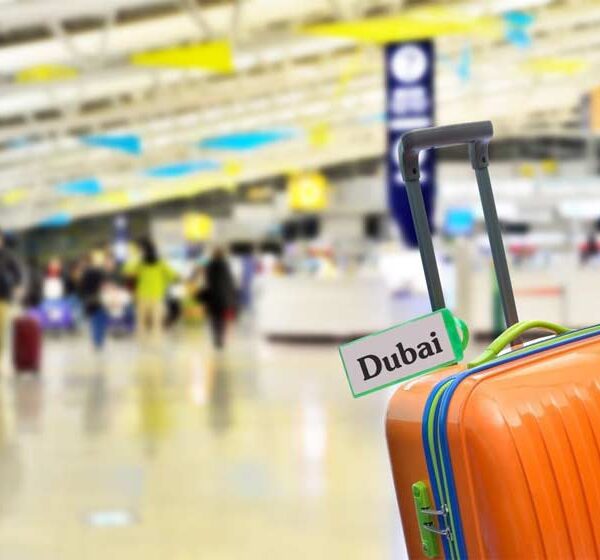 ارزان‌ترین زمان سفر به دبی: راهنمایی برای صرفه‌جویی در هزینه