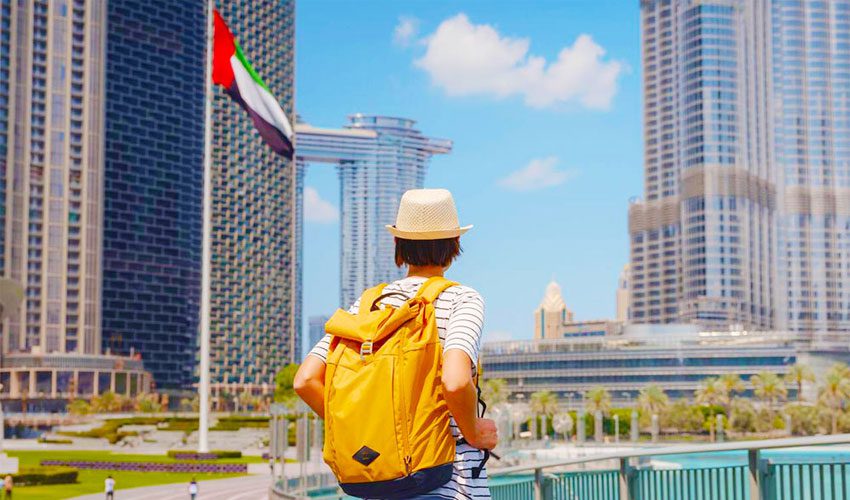 ارزان‌ترین زمان سفر به دبی