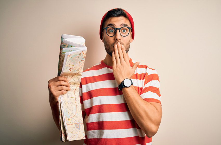 درباره تورهای سفر به ناکجا و مقصد نامعلوم بیشتر بدانید