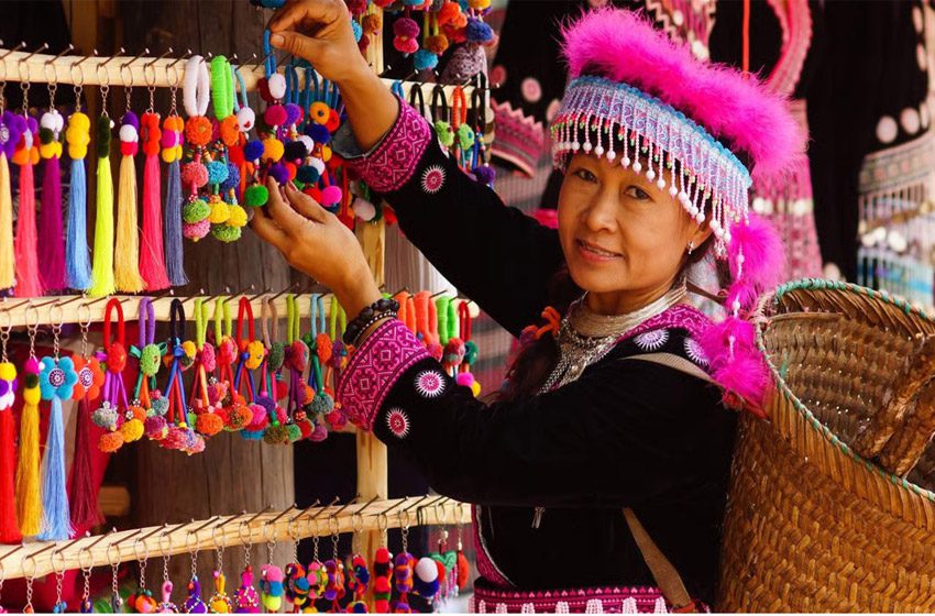 بهترین سوغات تایلند چیست و چی بخریم؟