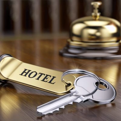 ارزان ترین هتل های وان ترکیه