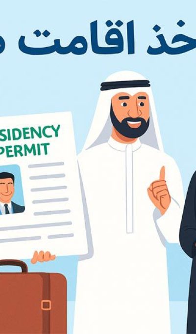 جدیدترین و معتبرترین روش‌های اخذ اقامت دبی