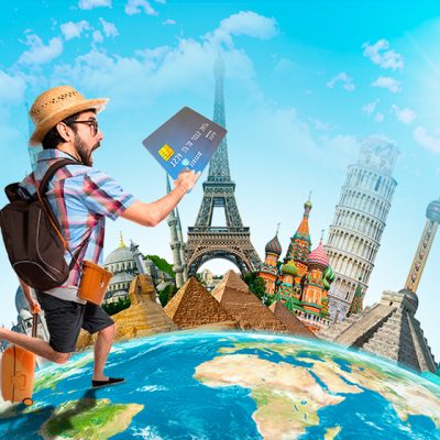 نحوه استفاده از اینترنت موبایل در سفرهای خارجی: فعال‌سازی رومینگ