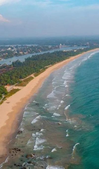 بنتوتا کجاست؟ راهنمای سفر به بنتوتا