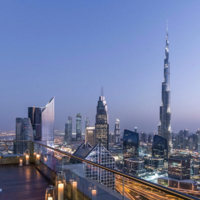 تصویر شاخص بهترین هتل های دبی برای خانواده