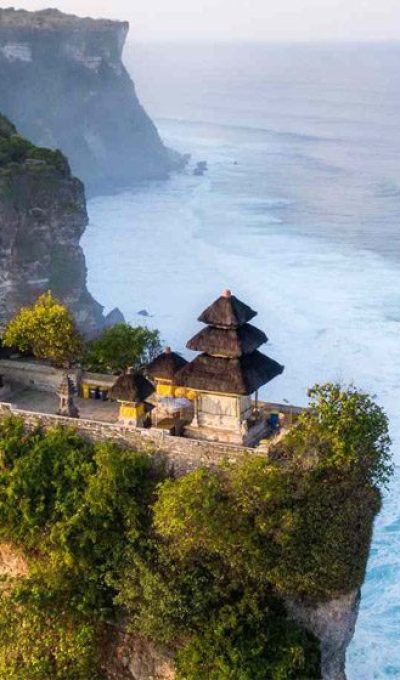 تفریحات جزیره بالی که نباید از دست بدهید