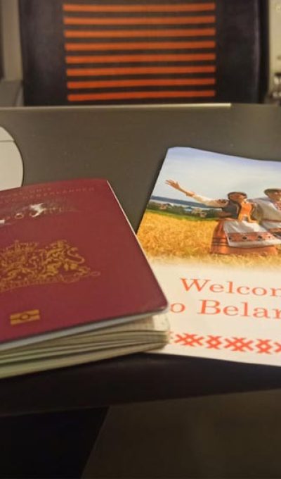 راهنمای سفر به بلاروس؛ قیمت‌ها، بهترین زمان سفر و دیدنی‌ها