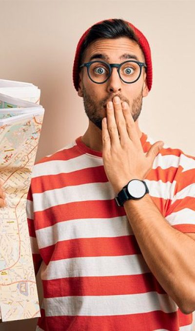 درباره تورهای سفر به ناکجا و مقصد نامعلوم بیشتر بدانید