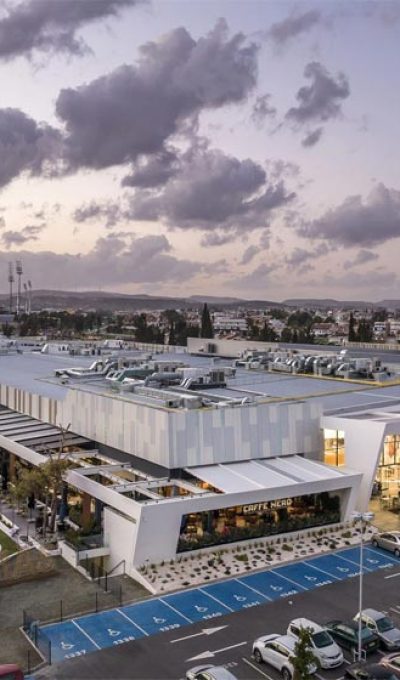 راهنمای کامل بهترین مراکز خرید قبرس شمالی