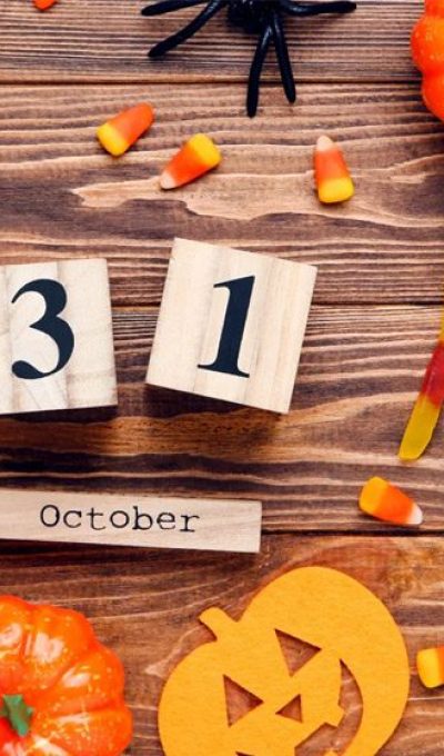 هالووین چیست و زمان برگزاری آن کی است؟